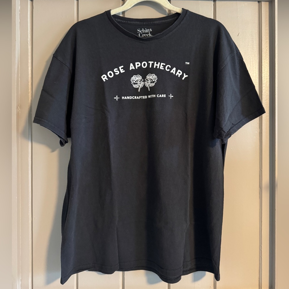 Rose Apothecary Tee